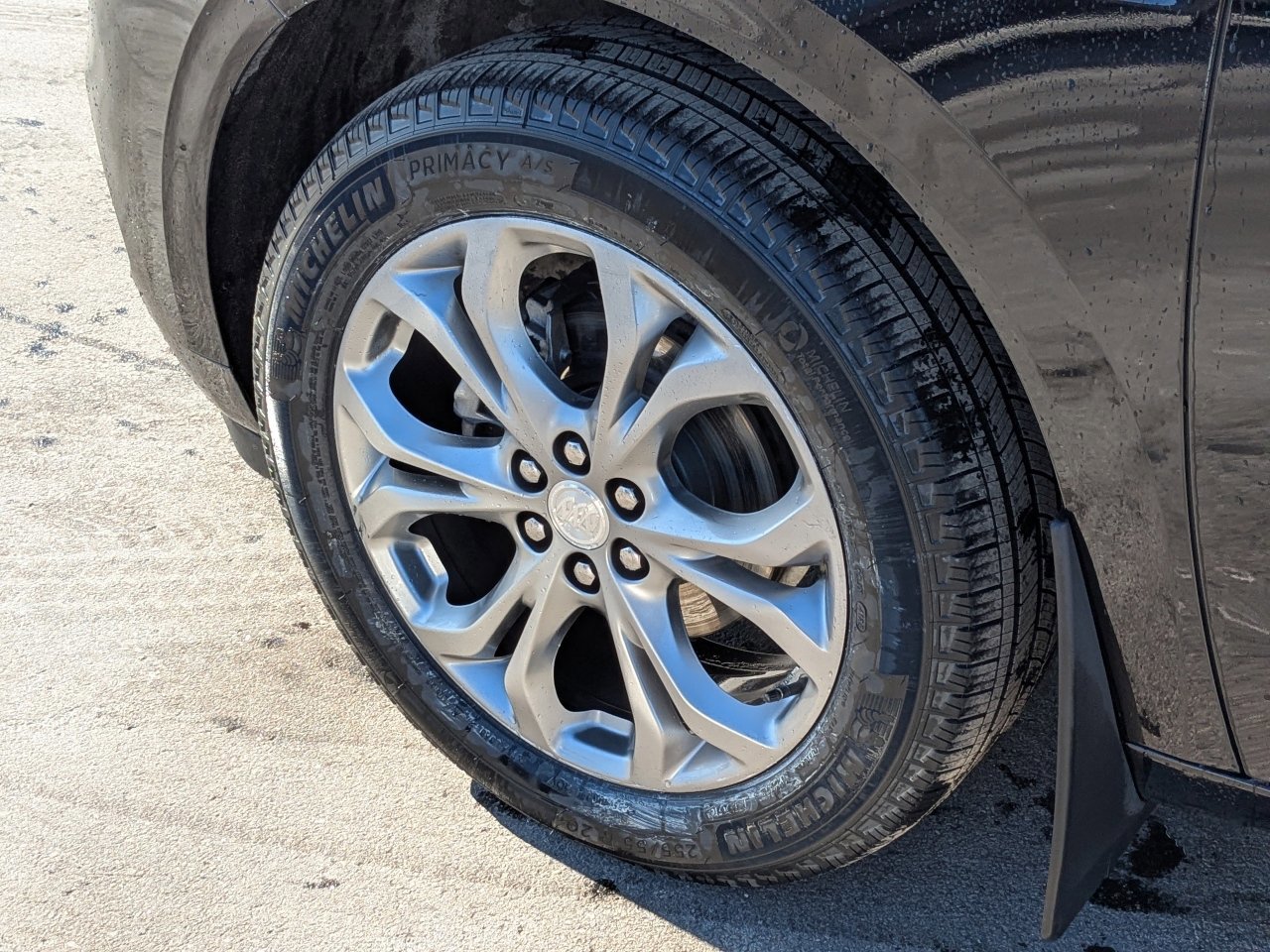 Used 2021 Buick Enclave Avenir w/ Avenir Technology Package image 12