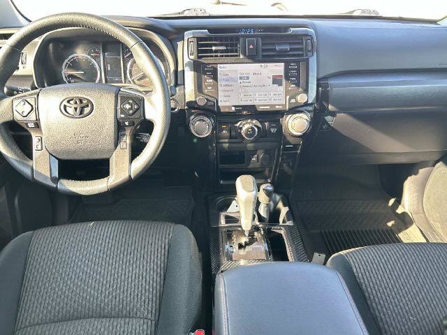 Used 2023 Toyota 4Runner TRD Off-Road AWD/4WD image 12