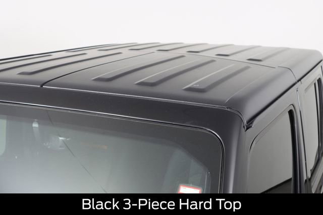 Used 2022 Jeep Gladiator Mojave w/ LED Lighting Group image 27