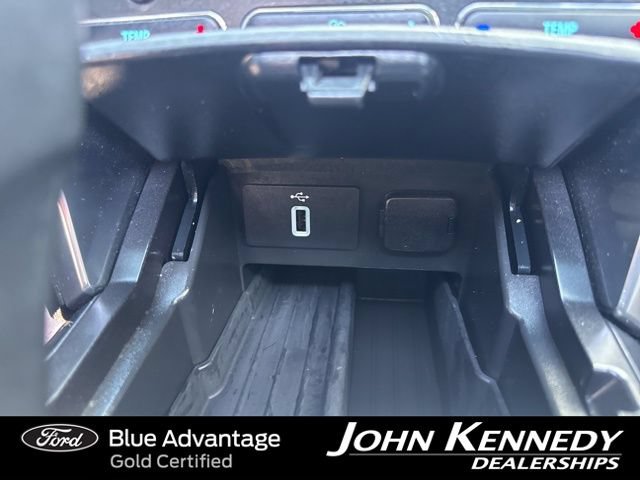 Certified 2018 Ford Explorer Sport AWD/4WD image 73