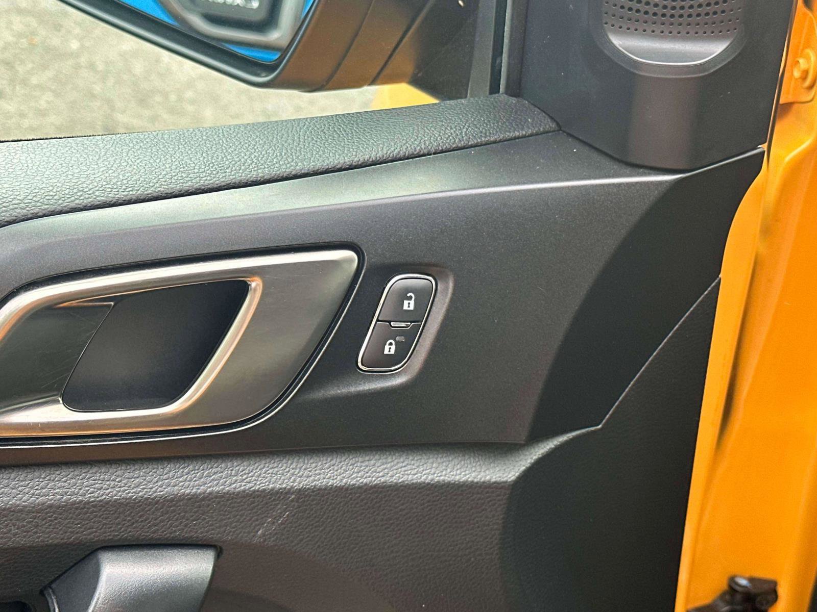 Certified 2022 Ford Ranger Lariat w/ Equipment Group 501A High image 18