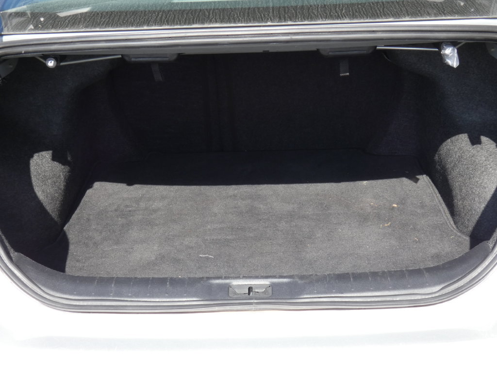 Used 2024 Nissan Altima 2.5 SV FWD image 29