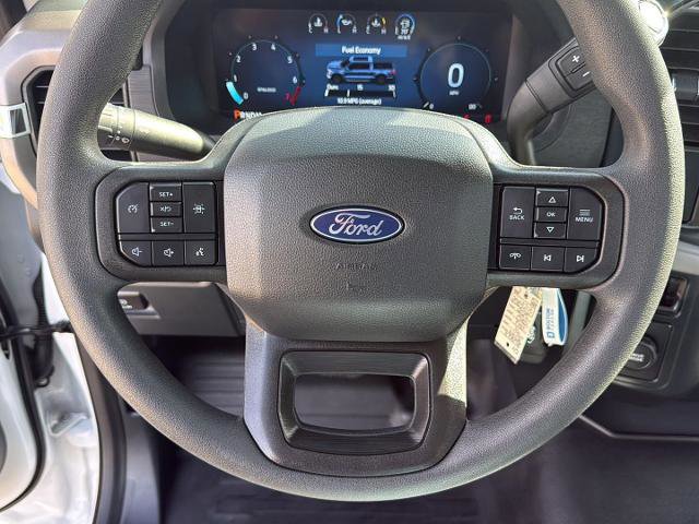 Certified 2025 Ford F150 XL image 17