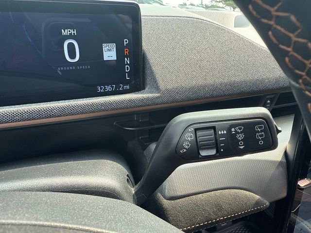 Certified 2022 Ford Mustang Mach-E GT image 32