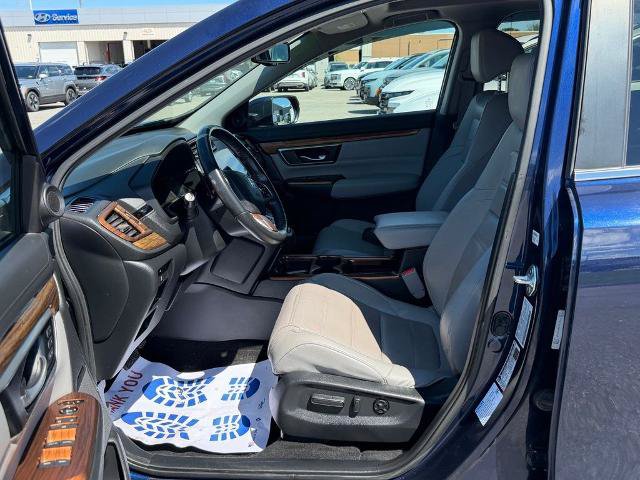 Used 2022 Honda CR-V EX-L image 13