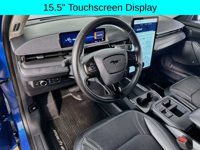 Certified 2025 Ford Mustang Mach-E Premium AWD/4WD image 19