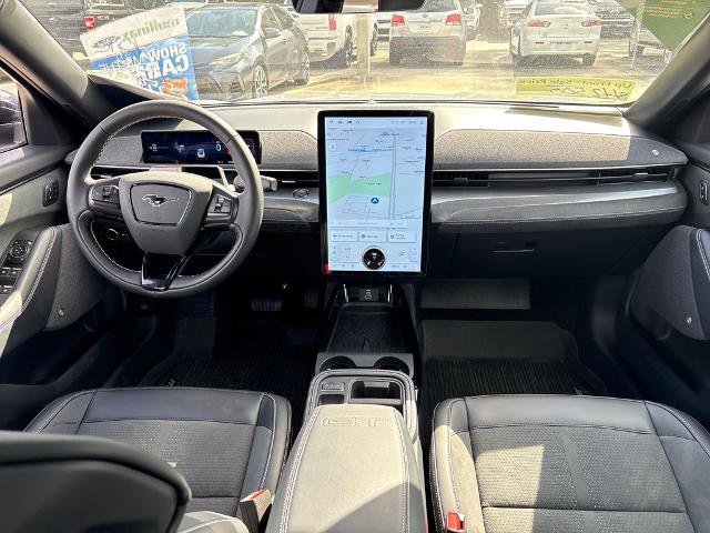 Certified 2025 Ford Mustang Mach-E GT image 11