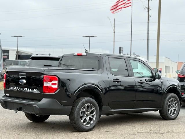 Certified 2022 Ford Maverick XLT image 35