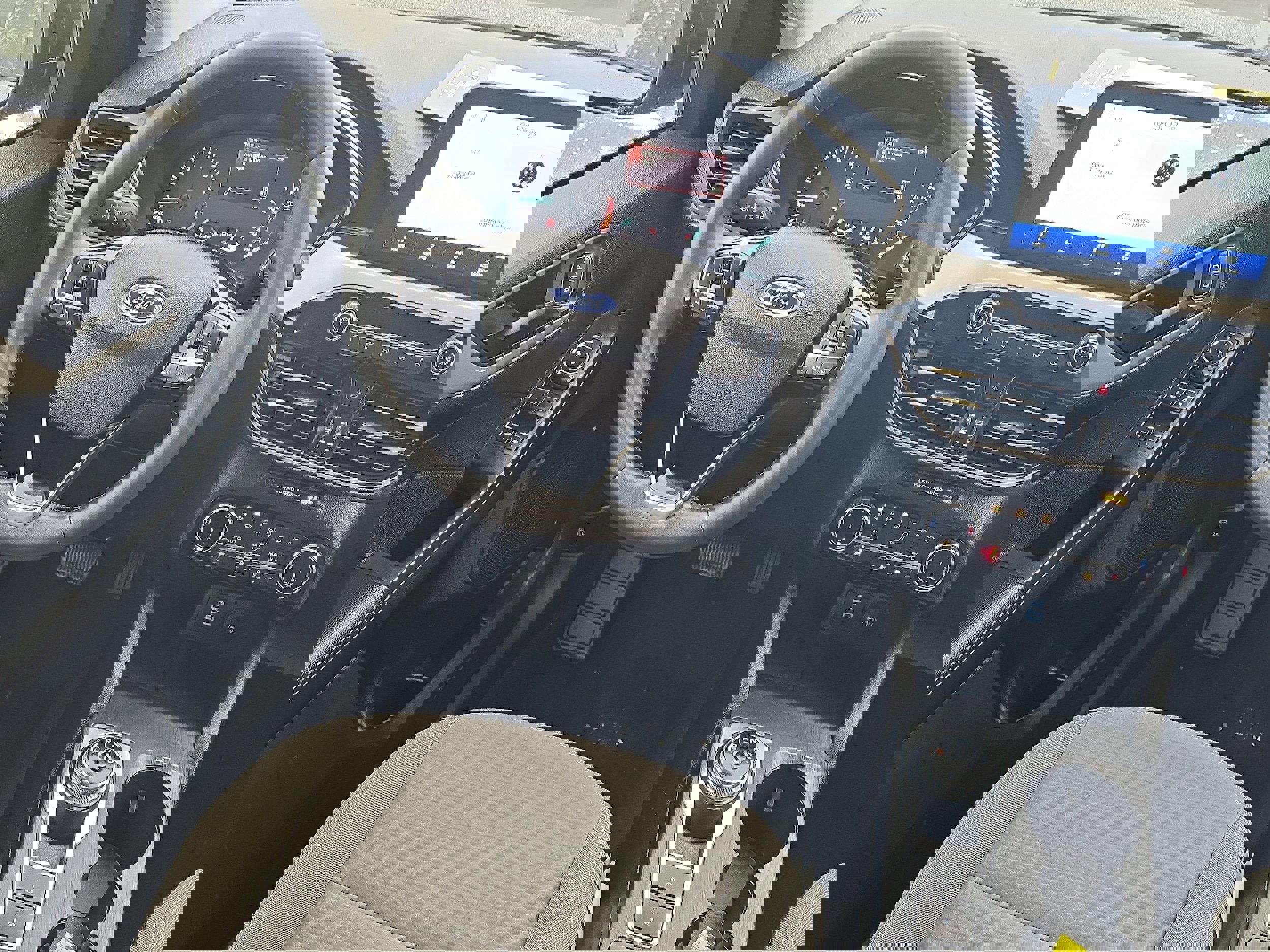 Certified 2022 Ford Escape SE w/ Convenience Package image 17