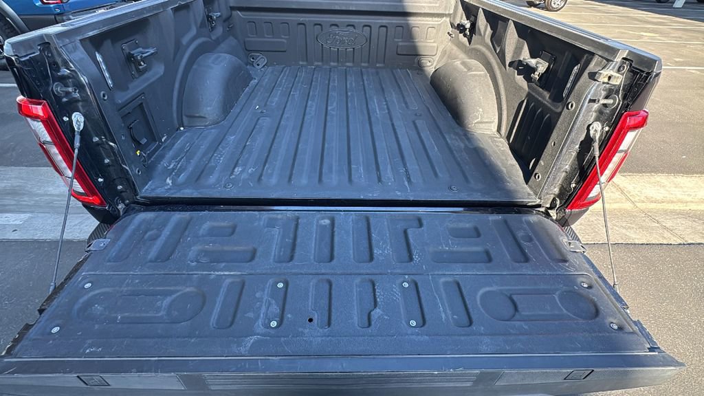 Certified 2021 Ford F150 Raptor w/ Torsen Package image 25