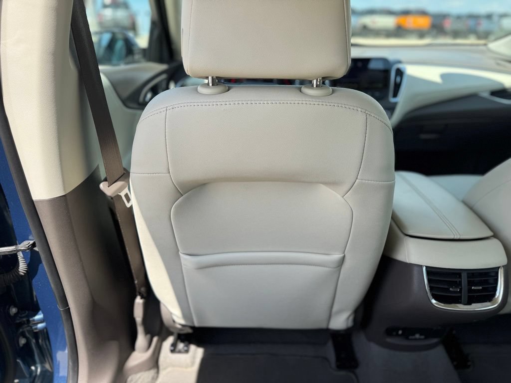 Used 2024 Chevrolet Malibu LT FWD image 33
