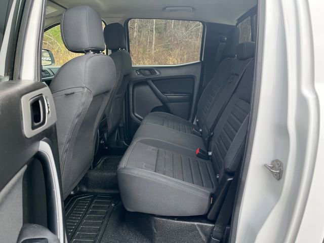 Certified 2022 Ford Ranger XL w/ Equipment Group 101A High image 14