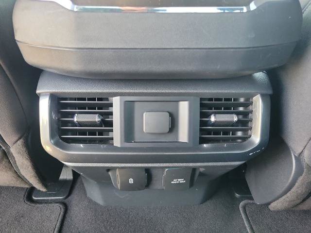 Certified 2023 Ford F150 XLT w/ Equipment Group 302A High AWD/4WD image 12