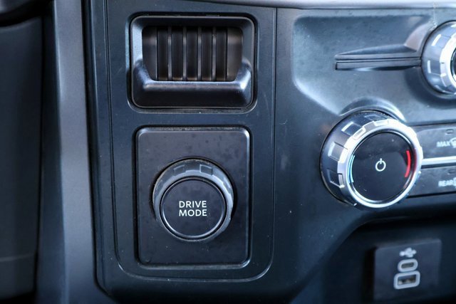 Certified 2025 Ford F150 XLT w/ Equipment Group 301A Standard image 29