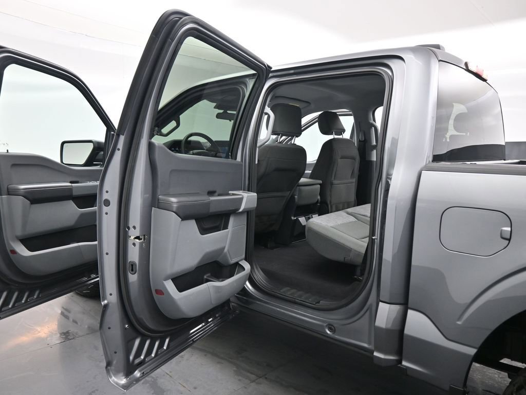 Certified 2023 Ford F150 XLT AWD/4WD image 18