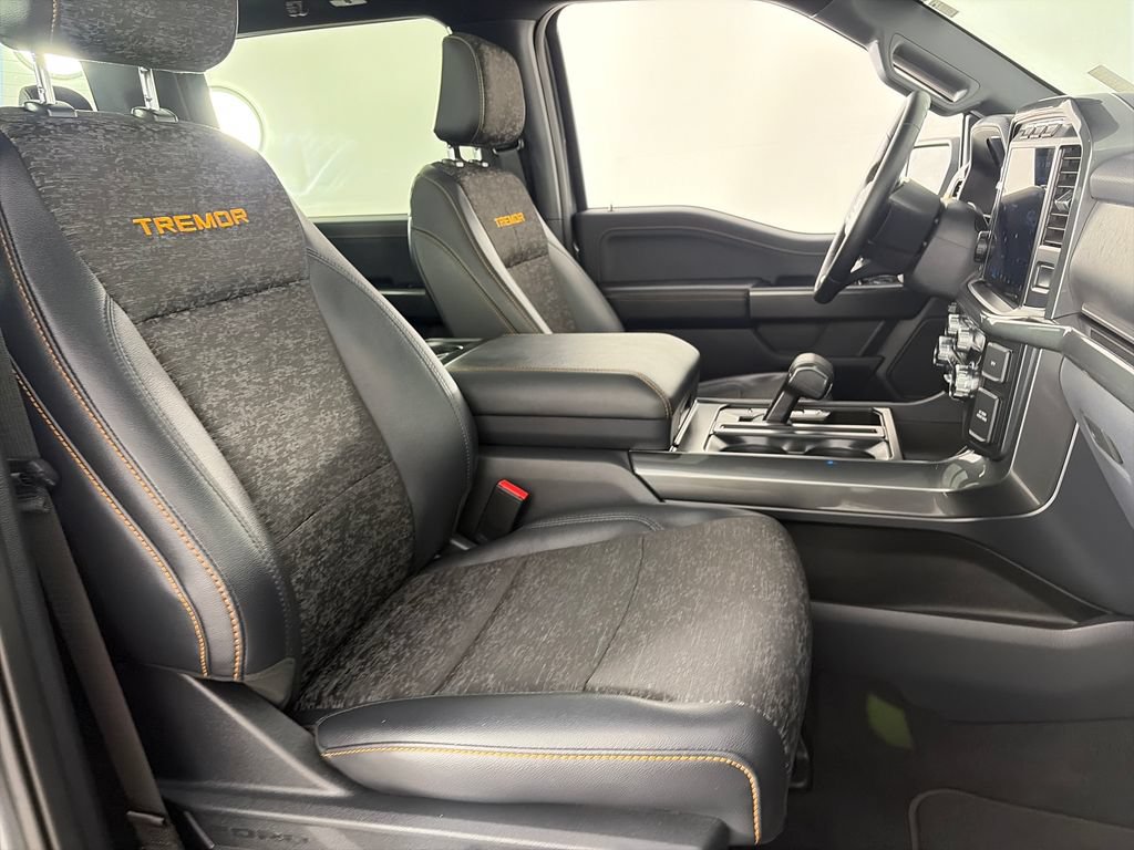 Certified 2023 Ford F150 Tremor AWD/4WD image 32