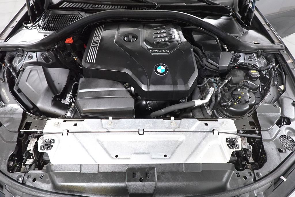 Used 2020 BMW 330i xDrive 330i xDrive w/ Premium Package image 35