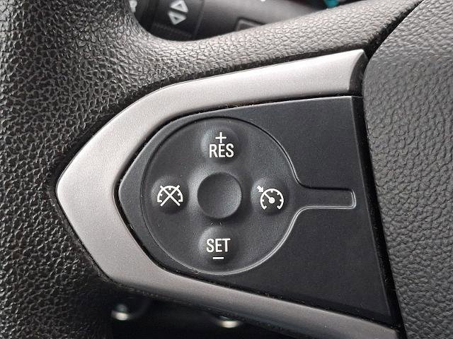 Used 2020 Chevrolet Colorado W/T w/ Custom Special Edition image 20