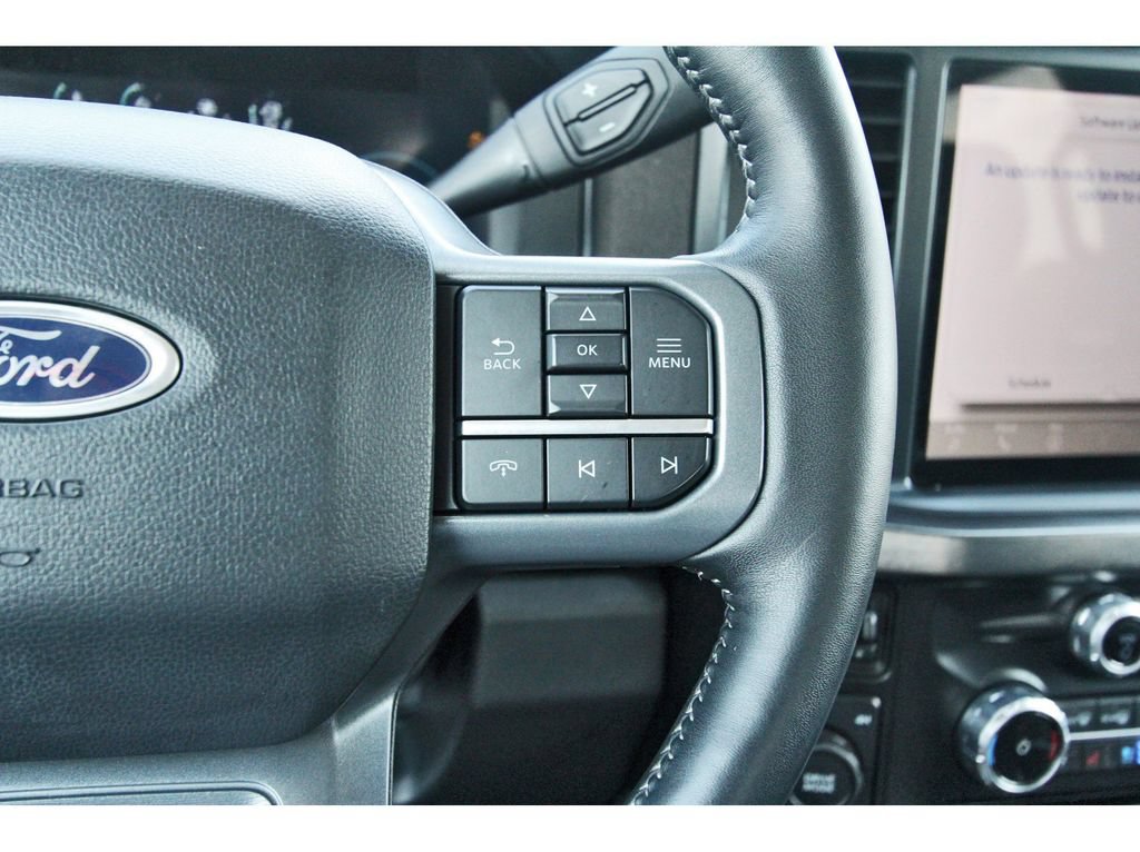 Certified 2024 Ford F350 Lariat AWD/4WD image 24