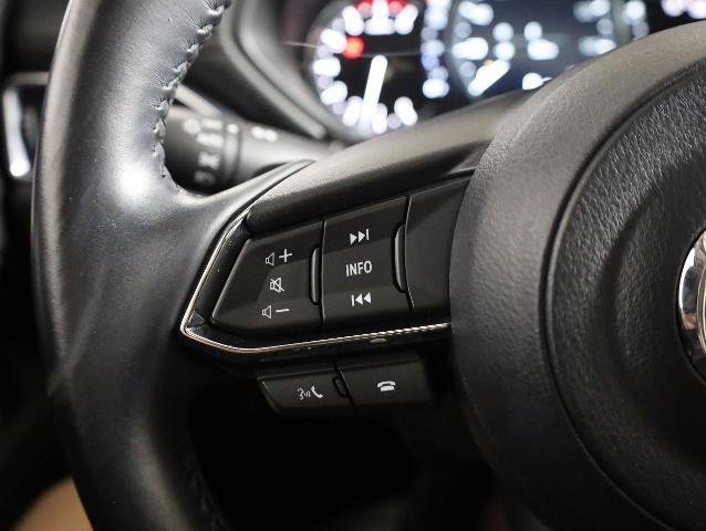 Used 2022 MAZDA CX-5 AWD 2.5 S w/ Premium Package image 27