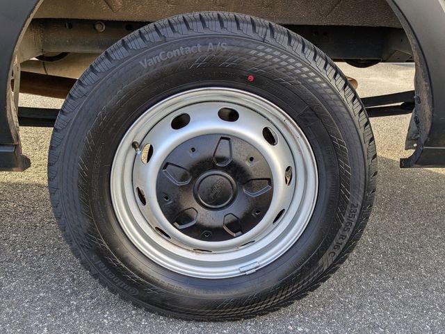 Certified 2024 Ford Transit 350 148 High Roof Extended w/ Load Area Protection Package RWD image 10
