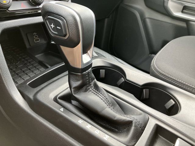 Certified 2024 Ford Ranger XLT AWD/4WD image 26