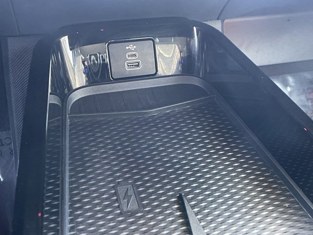 Certified 2025 Ford Mustang Mach-E Premium image 32