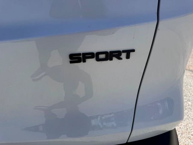 Used 2023 Honda CR-V Sport image 8