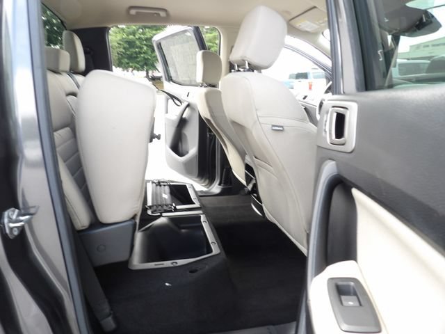 Certified 2019 Ford Ranger XLT w/ Equipment Group 301A Mid AWD/4WD image 32