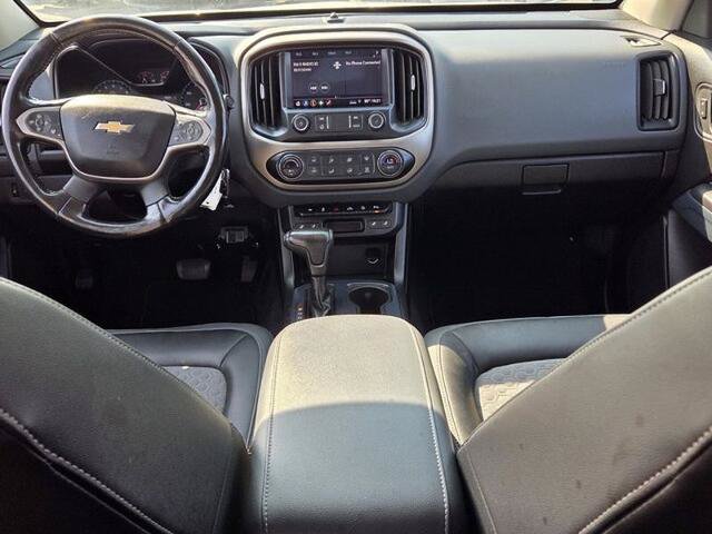 Used 2019 Chevrolet Colorado Z71 RWD image 8