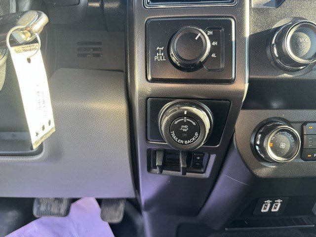 Certified 2020 Ford F150 XLT w/ Equipment Group 302A Luxury image 20