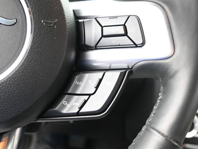 Certified 2023 Ford Mustang Mach 1 image 17