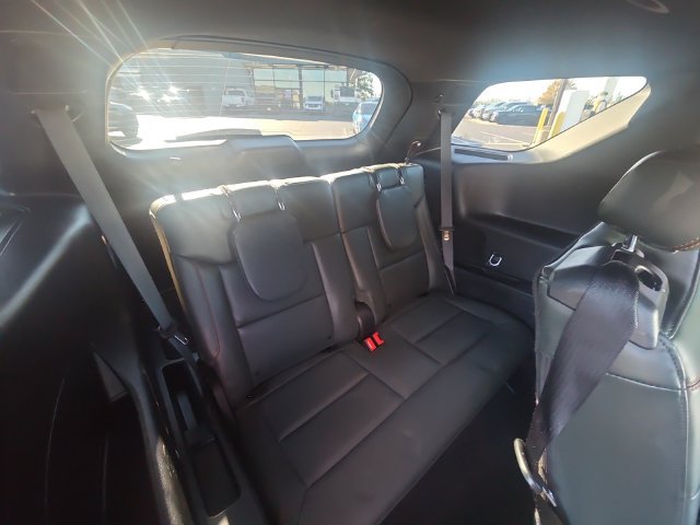 Certified 2024 Ford Explorer Timberline w/ Timberline Technology Package AWD/4WD image 21