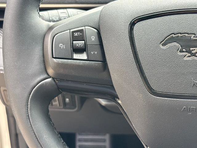 Certified 2025 Ford Mustang Mach-E Select w/ Comfort Package Lite image 17