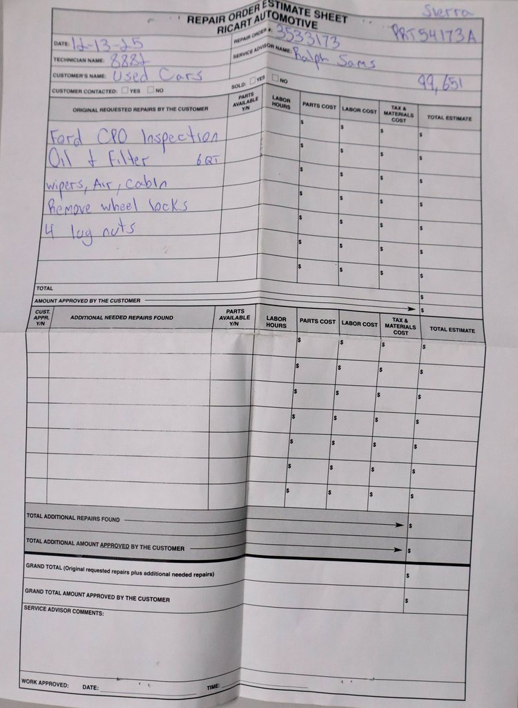 Used 2019 GMC Sierra 1500 Elevation w/ Elevation Value Package image 5