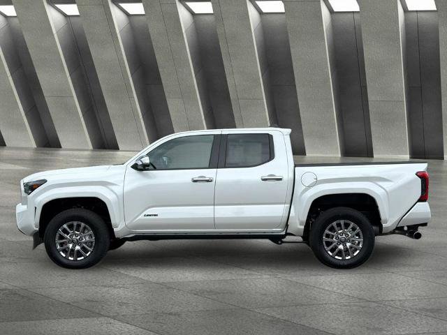 Used 2024 Toyota Tacoma Limited w/ Limited Package (LT) AWD/4WD image 6