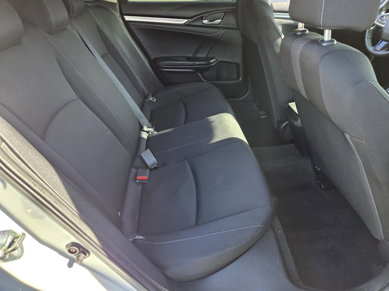 Used 2020 Honda Civic LX image 14