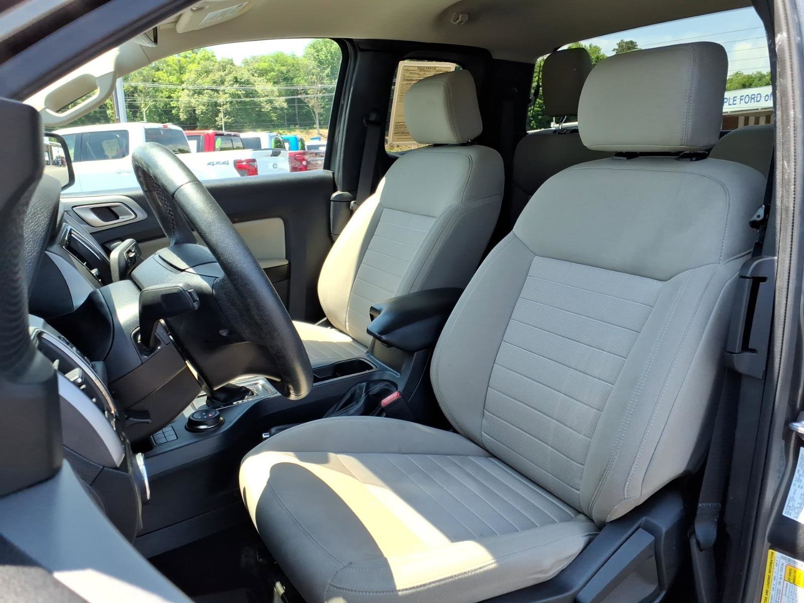 Certified 2019 Ford Ranger XLT w/ FX4 Off-Road Package AWD/4WD image 13