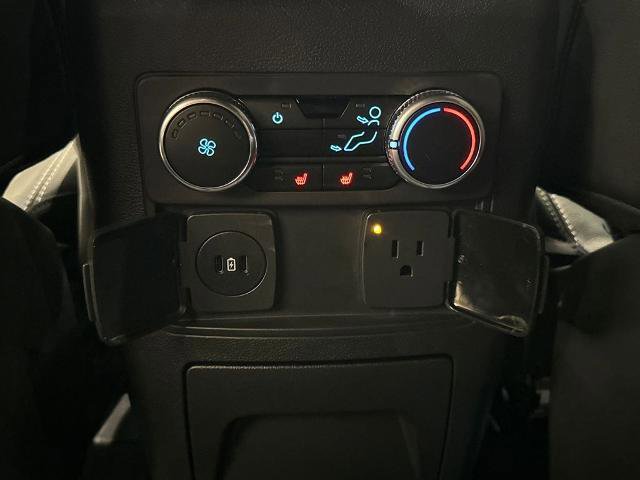 Certified 2023 Ford Explorer ST w/ Equipment Group 401A image 30