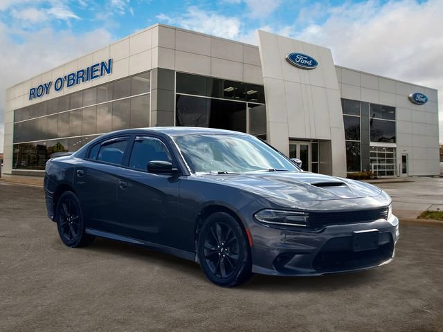 Used 2020 Dodge Charger GT w/ Plus Group image 6