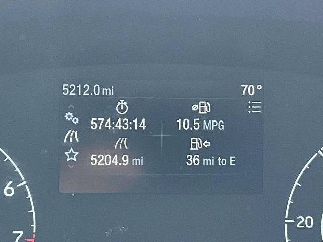 Certified 2024 Ford Transit 250 148 Medium Roof Extended AWD image 10