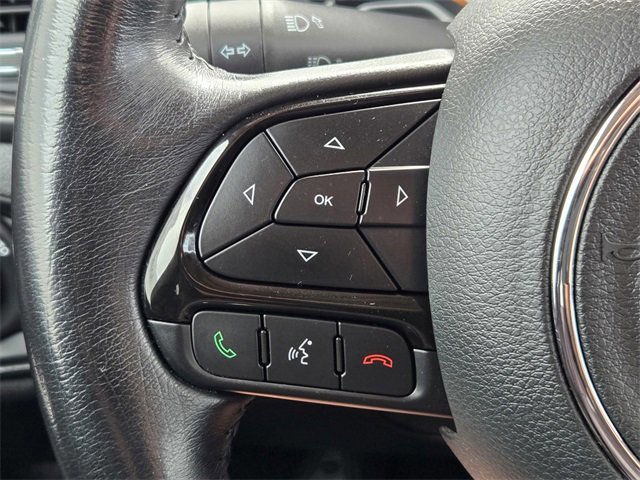 Used 2020 Jeep Renegade Altitude image 19