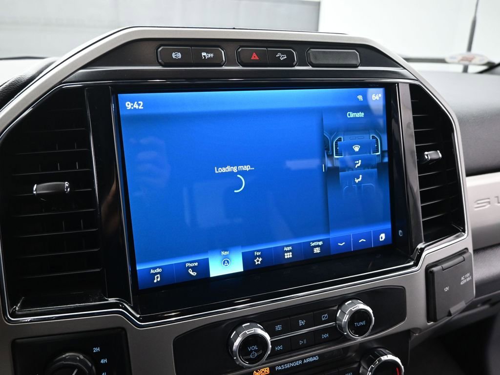 Certified 2022 Ford F250 Lariat image 14