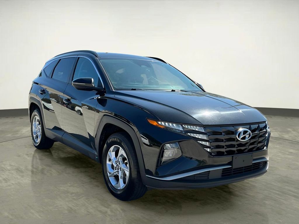 Used 2023 Hyundai Tucson SEL image 13