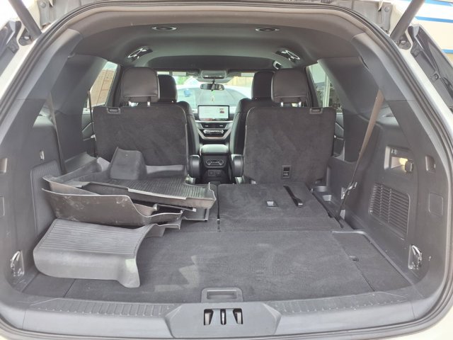 Certified 2025 Ford Explorer ST-Line AWD/4WD image 20