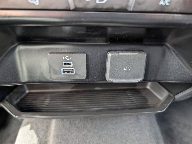 Certified 2025 Ford F250 XL AWD/4WD image 28