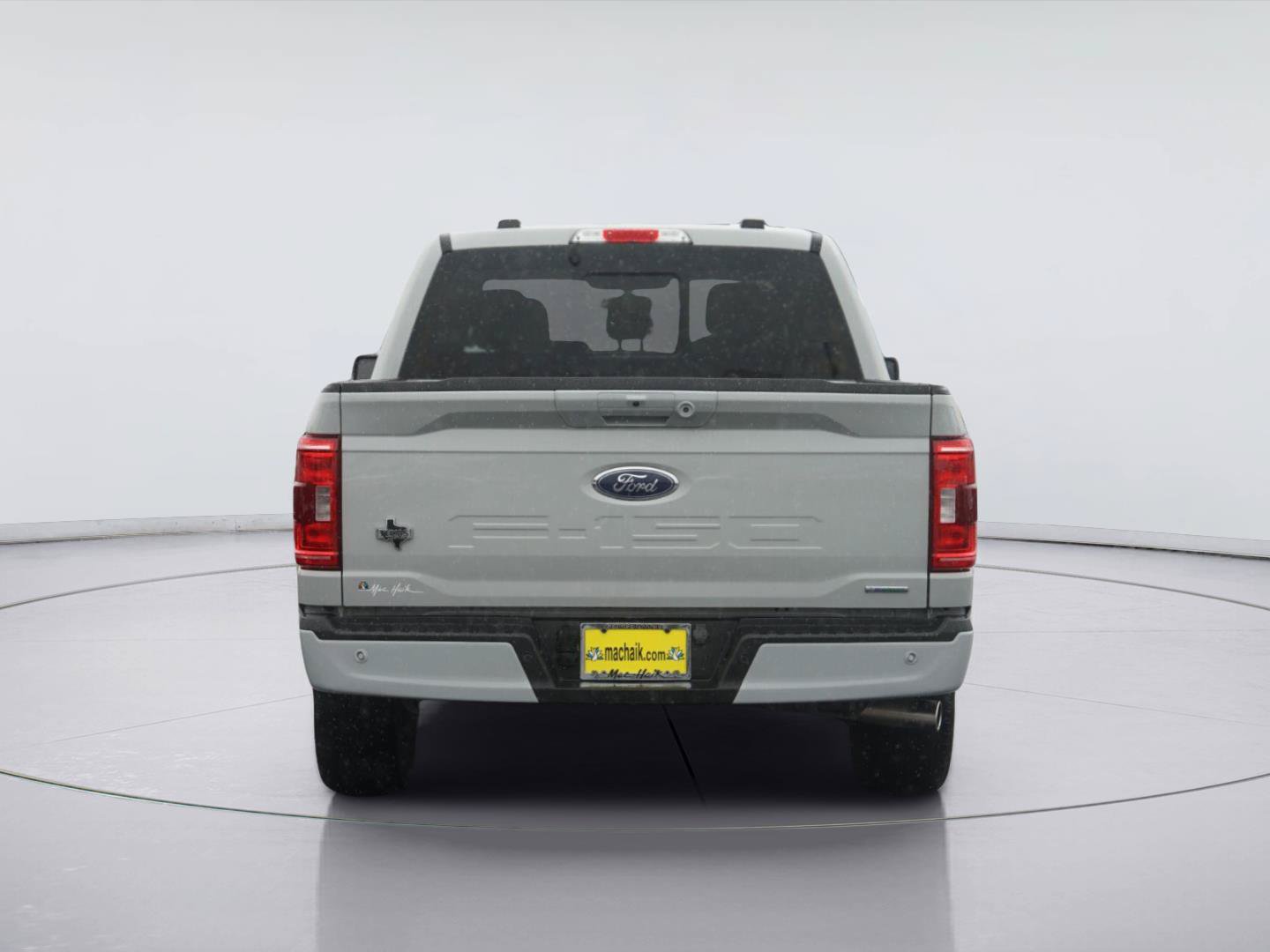 Certified 2023 Ford F150 XLT w/ Equipment Group 302A High RWD image 7