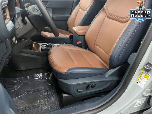 Certified 2024 Ford Maverick Lariat w/ 4K Tow Package AWD/4WD image 10