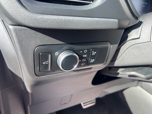 Certified 2024 Ford Escape ST-Line w/ Tech Pack #1 image 9