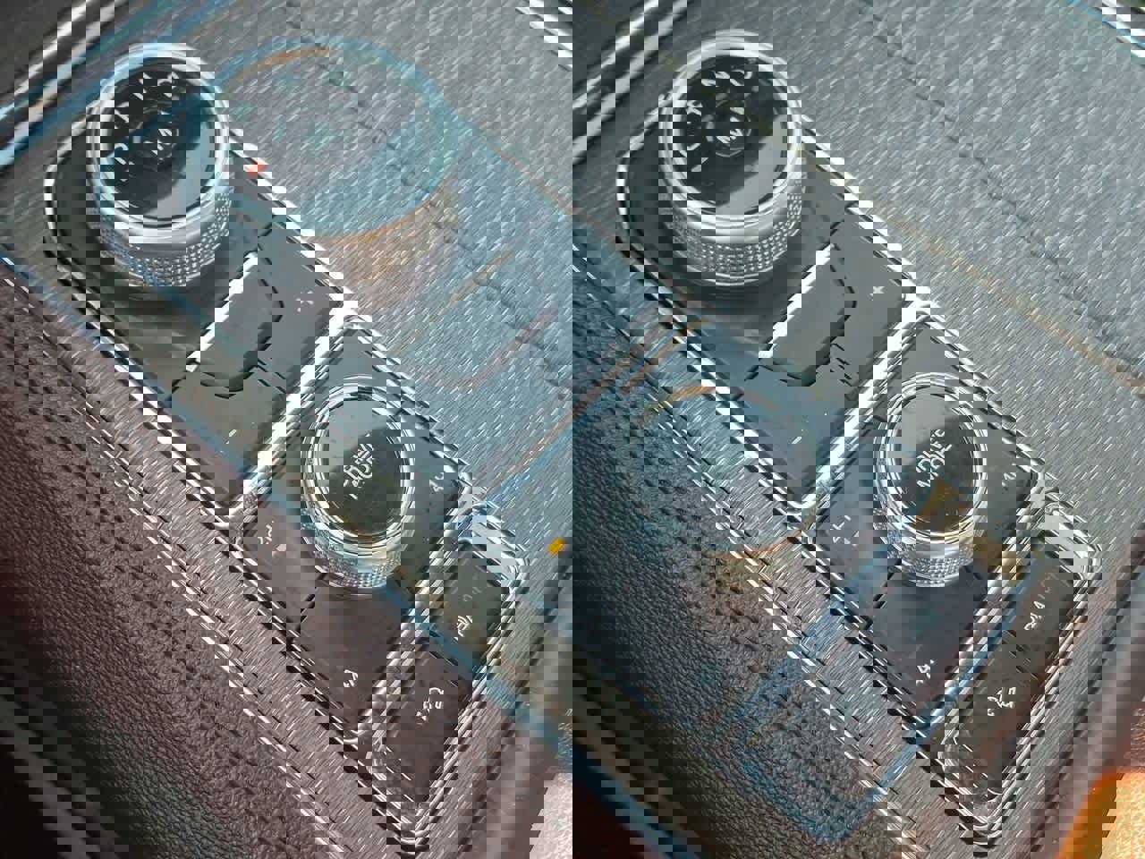 Certified 2024 Ford Expedition Max Limited image 18